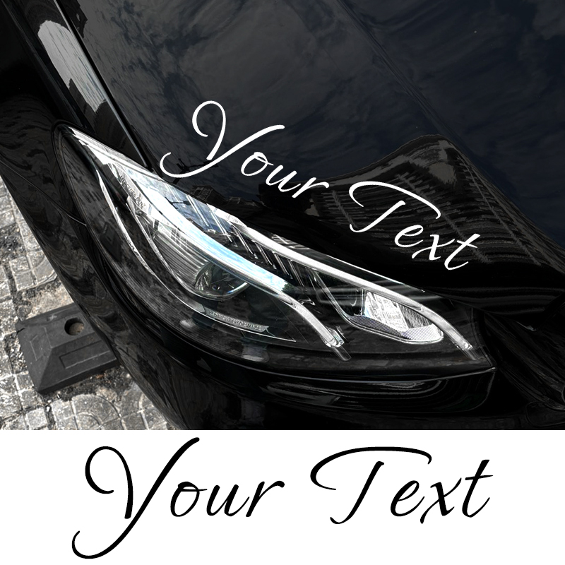 1PC Custom Only Text Personali - Weight Plate Bumper recensie en prijs