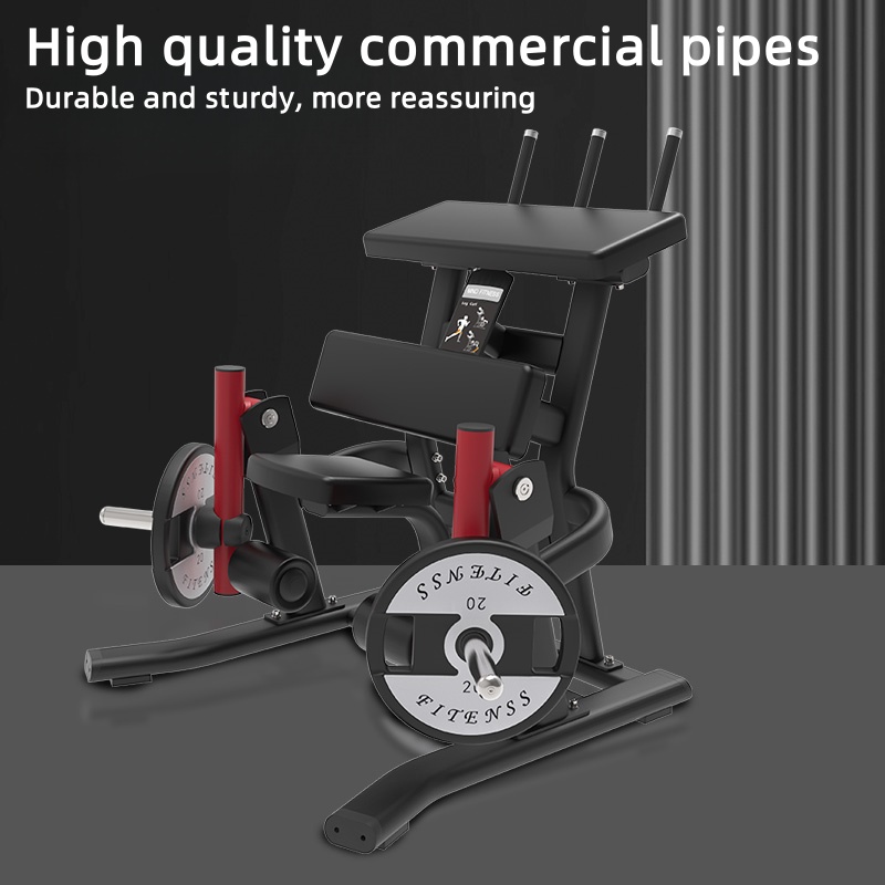 Squat machine standing squat c - Leg Press Machine recensie en prijs