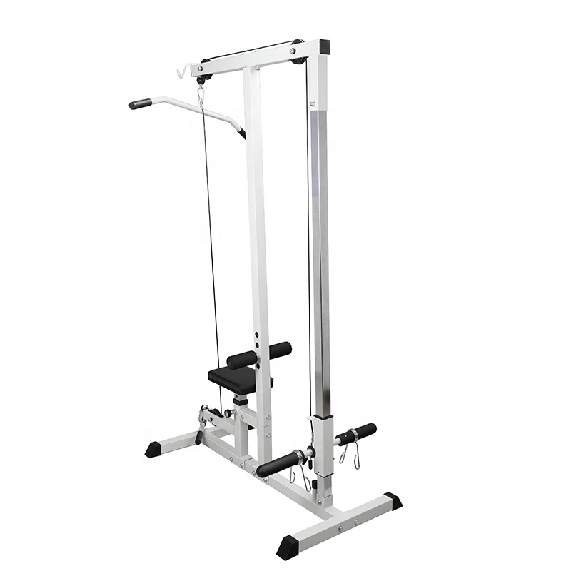 Gym Lat Pulldown Exercise Mach - Lat Pulldown Cable recensie en prijs
