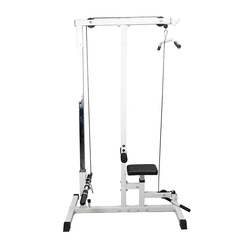 Gym Lat Pulldown Exercise Mach - Lat Pulldown Cable recensie en prijs