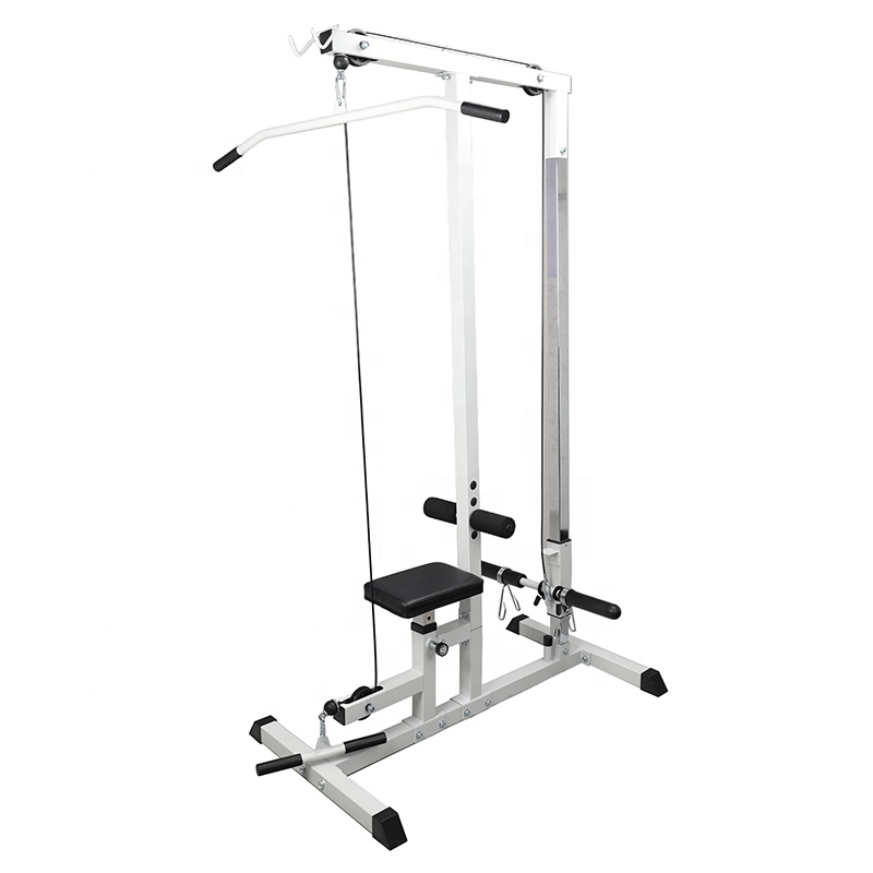 Gym Lat Pulldown Exercise Mach - Lat Pulldown Cable recensie en prijs