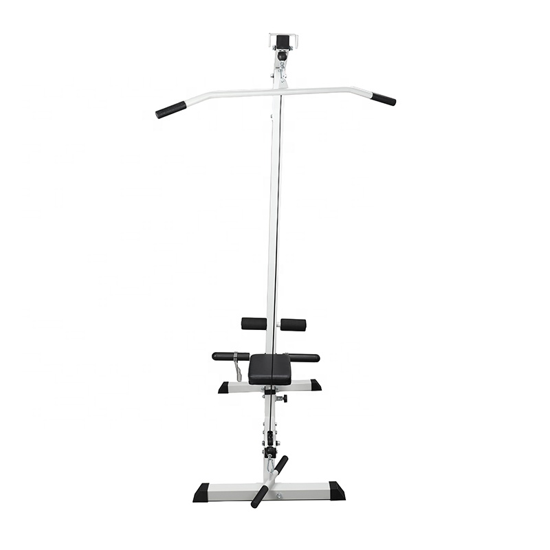Gym Lat Pulldown Exercise Mach - Lat Pulldown Cable recensie en prijs