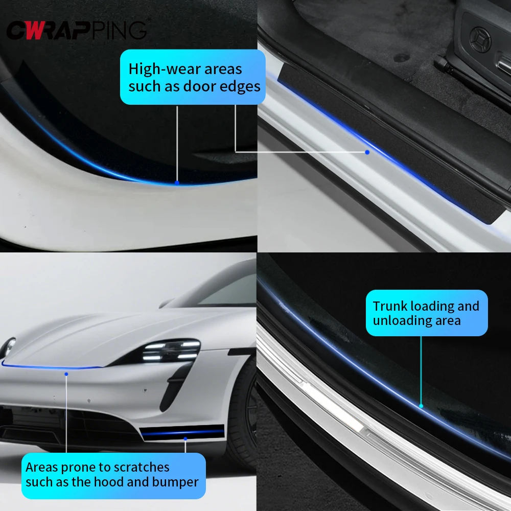 Glossy Black Stickers Waterpro - Weight Plate Bumper recensie en prijs