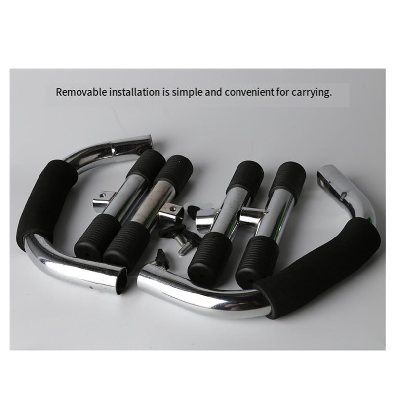 【BIG SALE】Bearing Push Up Bar  - Push Up Stand Bar recensie en prijs
