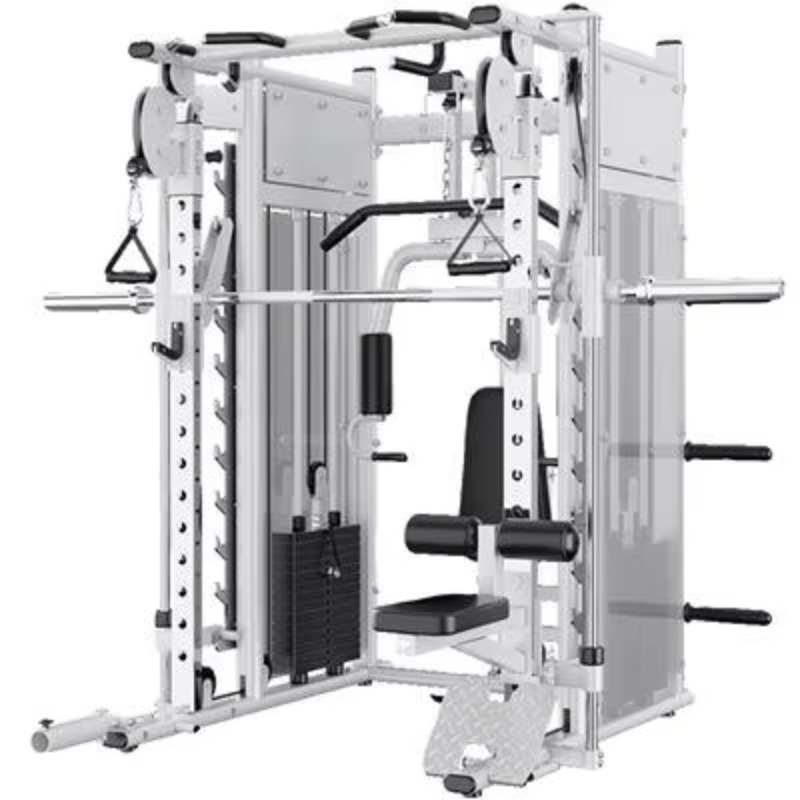 Multifunctional Comprehensive  - Leg Press Machine recensie en prijs