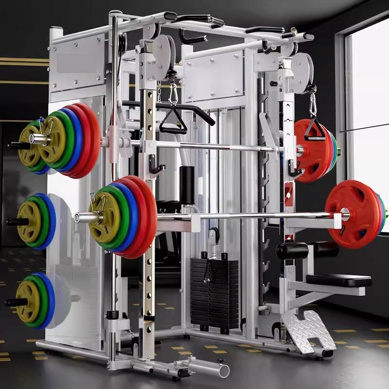 Multifunctional Comprehensive  - Leg Press Machine recensie en prijs