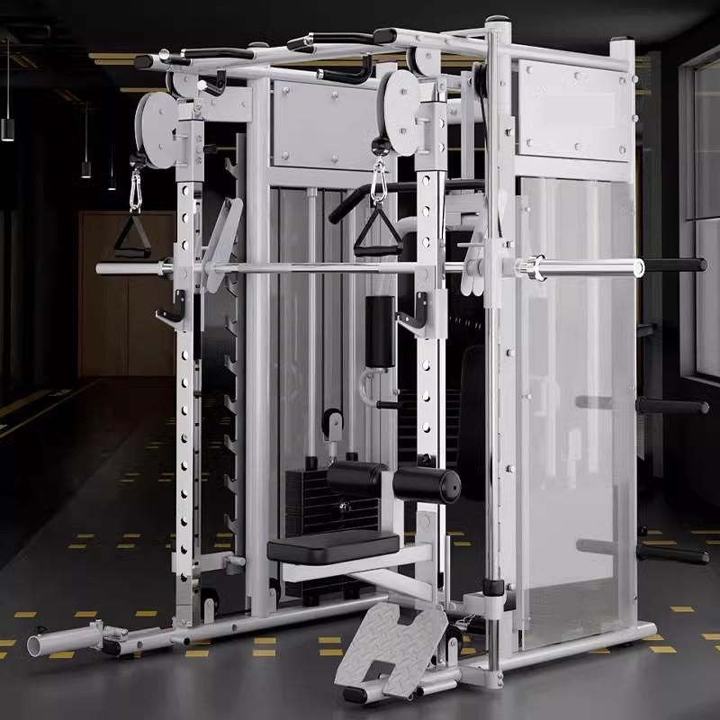 Multifunctional Comprehensive  - Leg Press Machine recensie en prijs