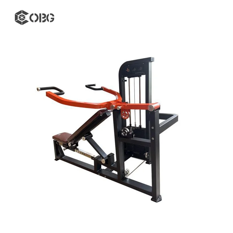 Hot Sale Commercial Use Bodybu - Leg Press Machine recensie en prijs