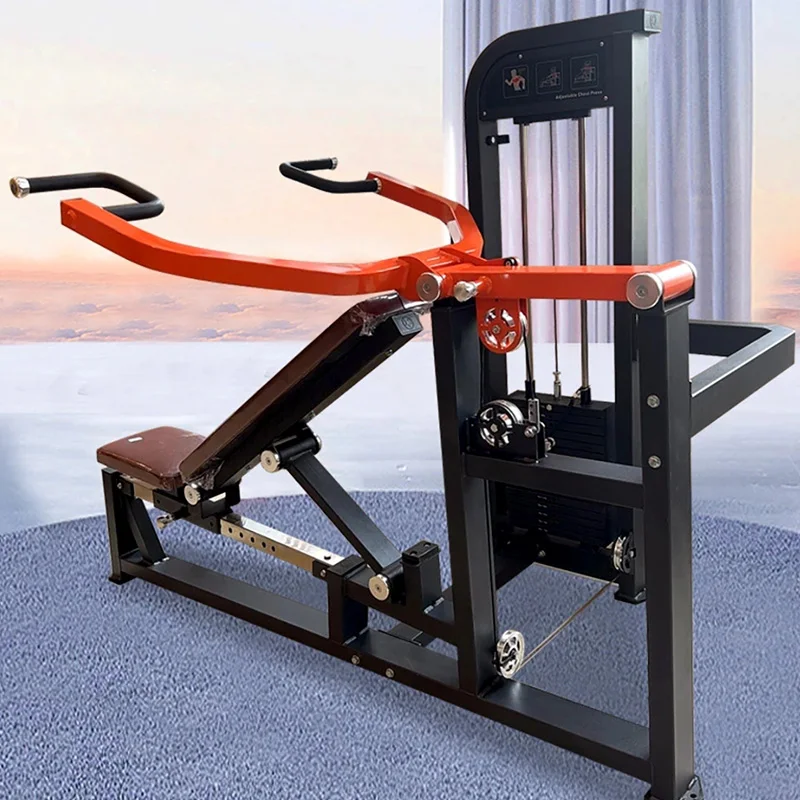 Hot Sale Commercial Use Bodybu - Leg Press Machine recensie en prijs