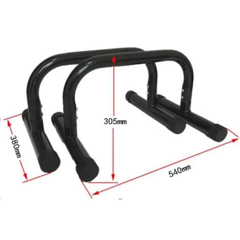 Gym Equipment Multifunctional  - Push Up Stand Bar recensie en prijs